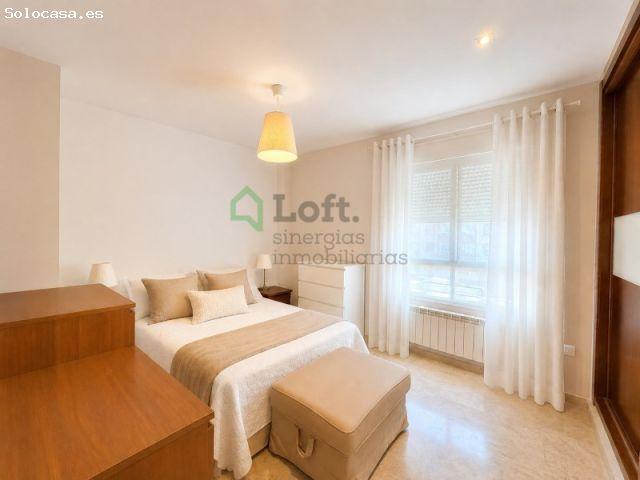 Piso en venta en Pardaleras, Tierra de Badajoz