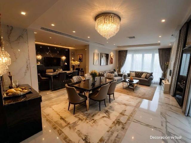 Apartamento en venta en Oviedo, Asturias