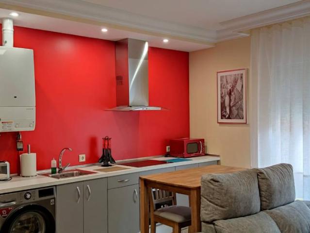 Apartamento en venta en Ciudad Real, Castilla-La Mancha
