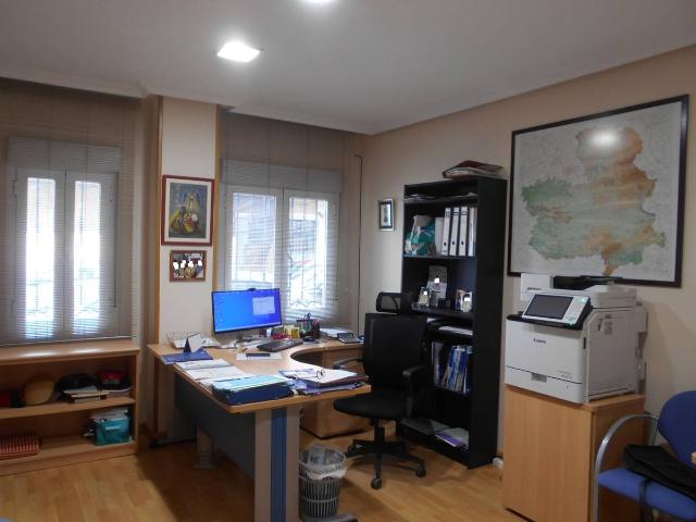 Apartamento en venta en Ciudad Real, Castilla-La Mancha