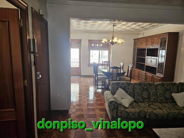 Apartamento en venta en El Progreso, el Vinalopó Mitjà / El Vinalopó Medio