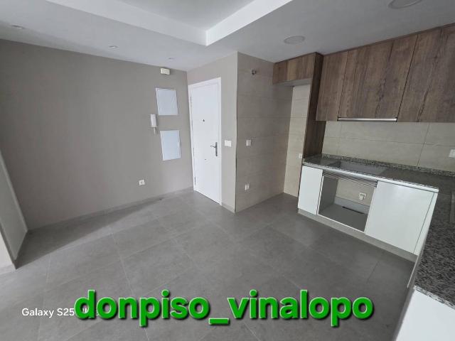 Apartamento en venta en El Progreso, el Vinalopó Mitjà / El Vinalopó Medio