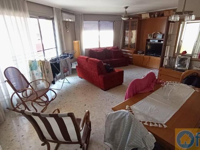 Apartamento en venta en Plaça Major, la Plana Alta