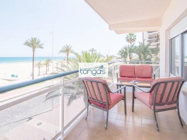 Apartamento en venta en la Safor, Valencia
