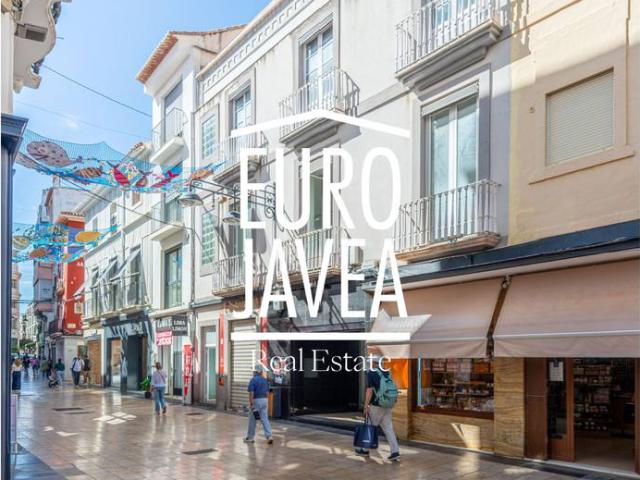 Apartamento en venta en Plaça El·líptica - República Argentina, Gandia