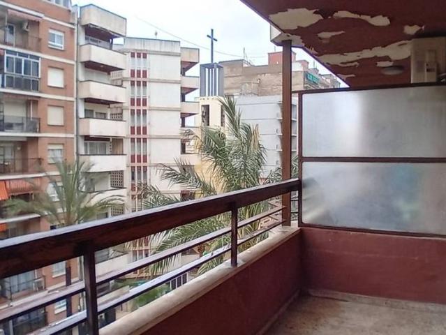 Apartamento en venta en la Safor, Valencia