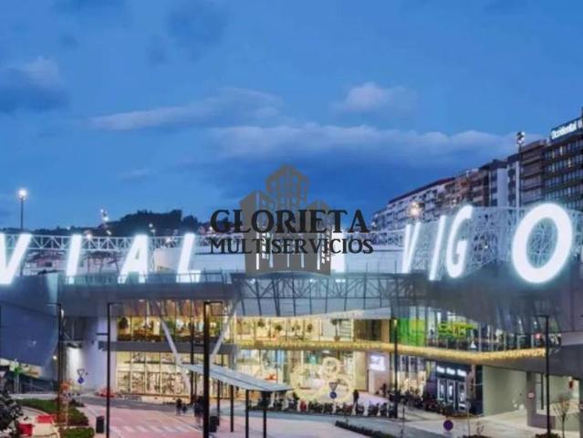 Apartamento en venta en Vigo, Pontevedra