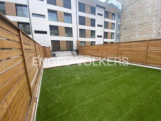 Apartamento en venta en Vigo, Pontevedra