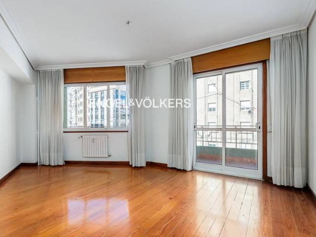 Apartamento en venta en Vigo