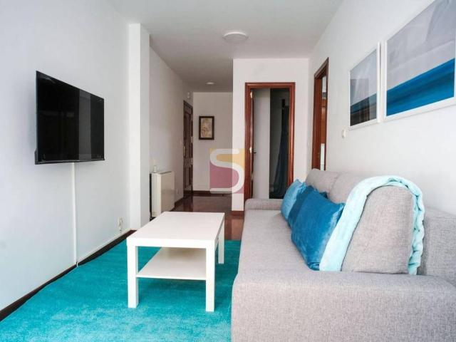 Apartamento en venta en Vigo, A Divina Pastora