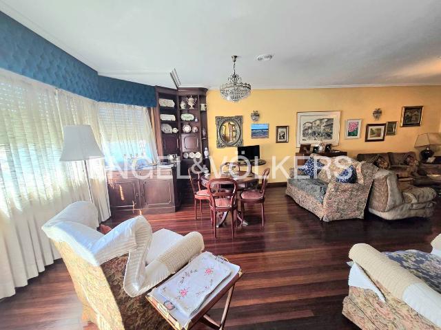 Apartamento en venta en Vigo