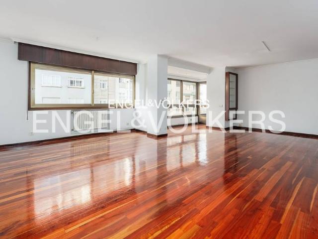 Apartamento en venta en Vigo