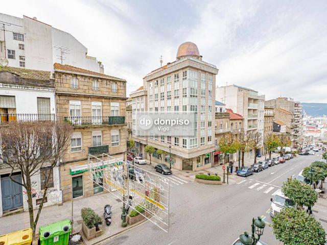 Apartamento en venta en Vigo
