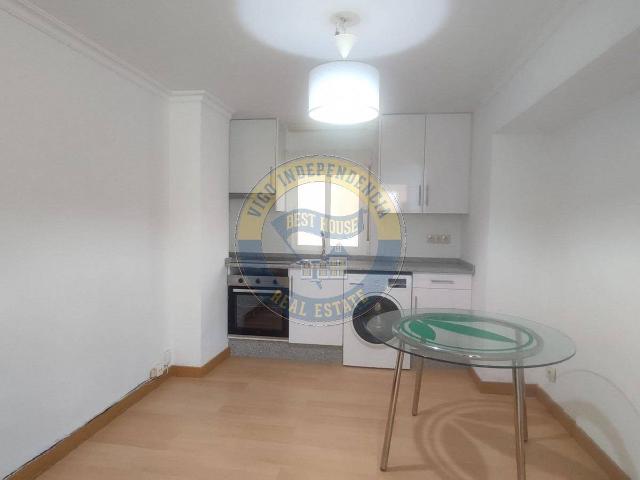 Apartamento en venta en Vigo, A Divina Pastora