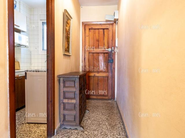 Apartamento en venta en l'Horta Nord, Valencia