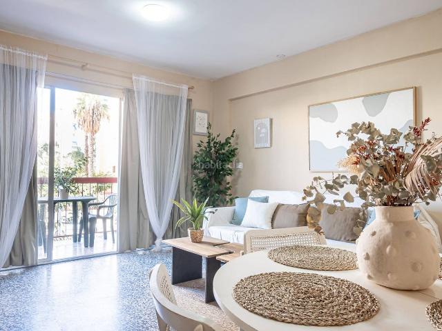 Apartamento en venta en l'Horta Nord, Valencia