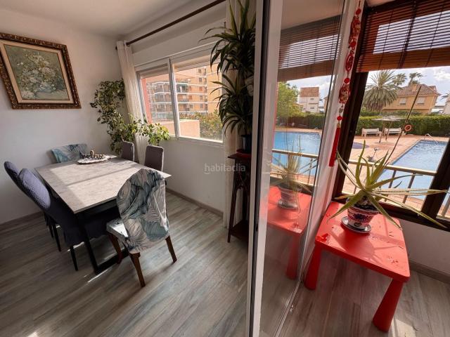Apartamento en venta en La Pobla De Farnals