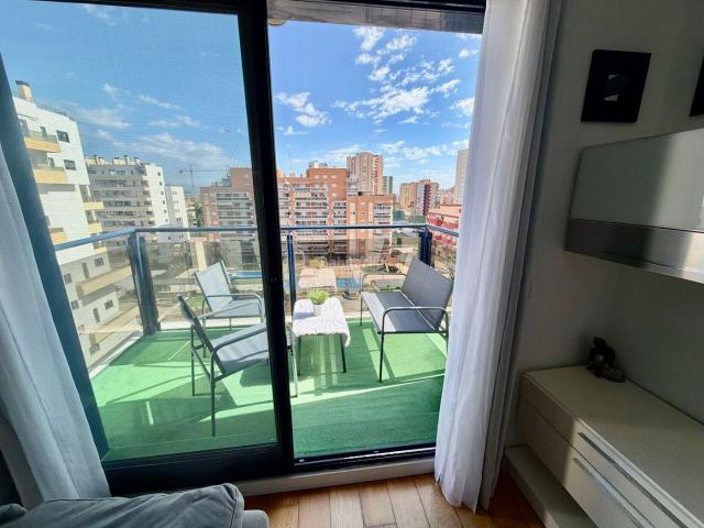 Apartamento en venta en l'Horta Nord, Valencia