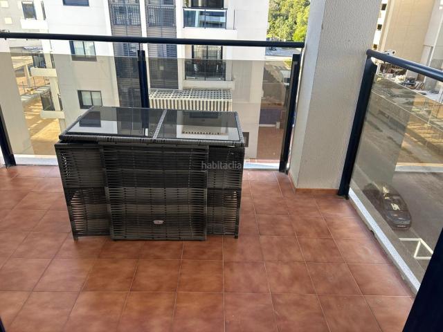Apartamento en venta en l'Horta Nord, Valencia