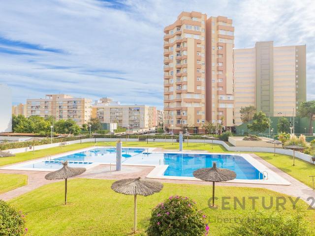 Apartamento en venta en l'Horta Nord, Valencia
