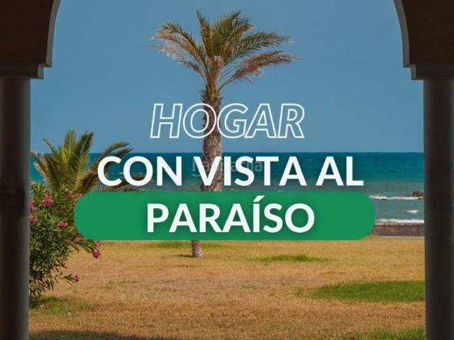 Apartamento en venta en La Pobla De Farnals