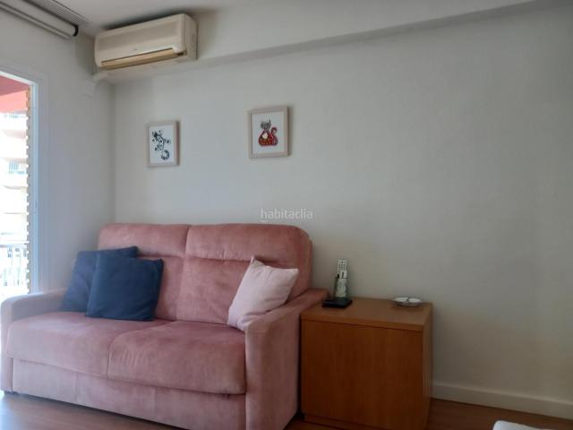 Apartamento en venta en La Pobla De Farnals