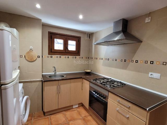 Apartamento en venta en Berguedà, Catalunya