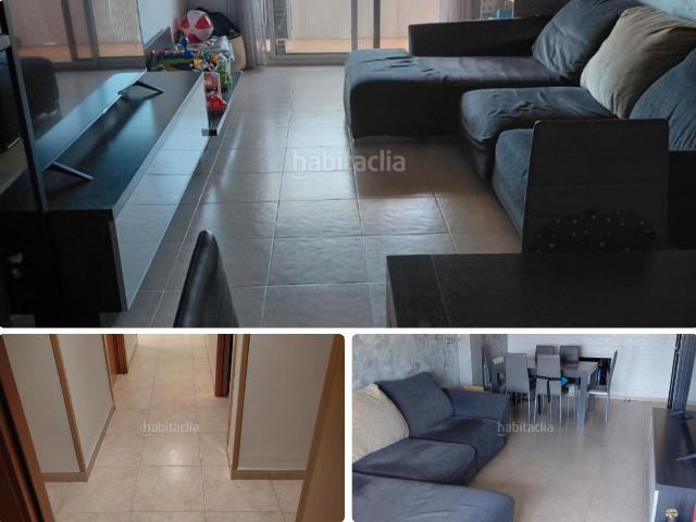 Apartamento en venta en Tarragona