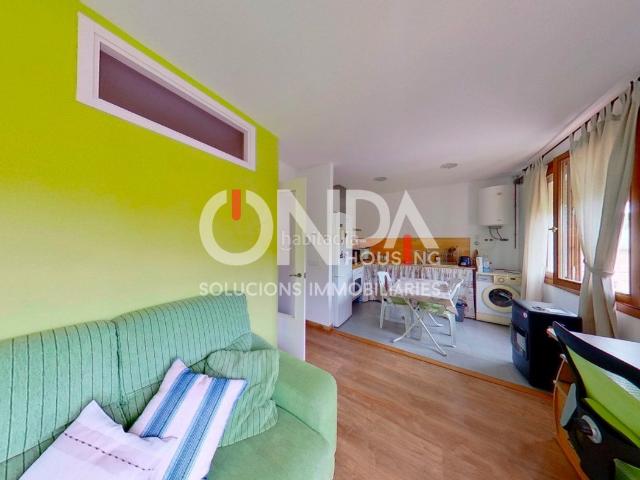 Apartamento en venta en Pallars Jussà, Catalunya