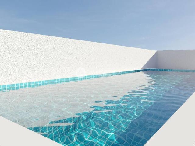 Apartamento en venta en Población De Arroyo, Castilla y León