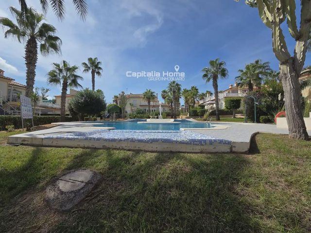 Apartamento en venta en Arroyo, Población de Arroyo