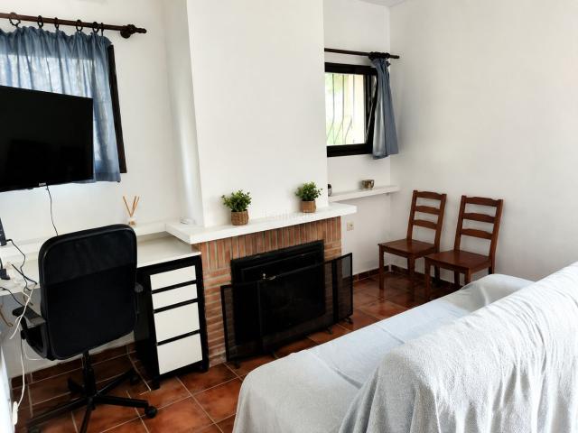 Apartamento en venta en Urbanització Poble de l'Alcassar, el Poble Nou de Benitatxell / Benitachell