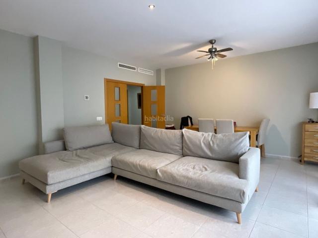 Apartamento en venta en la Marina Alta, Valencia