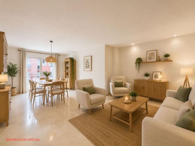 Apartamento en venta en la Marina Alta, Valencia