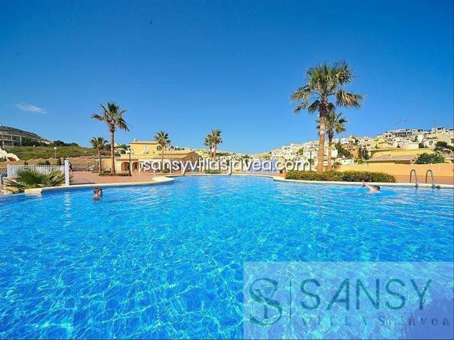 Apartamento en venta en Urbanització Els Castellons, la Marina Alta