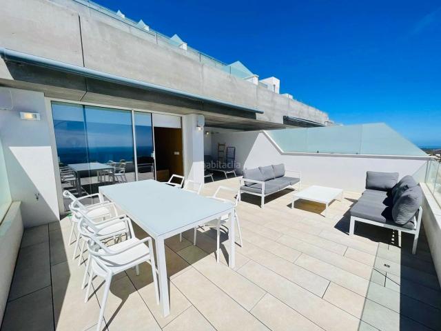 Apartamento en venta en Urbanització Poble de l'Alcassar, la Marina Alta