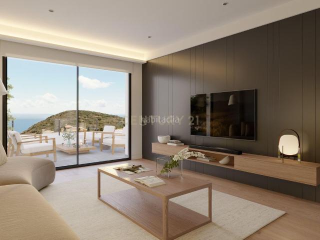 Apartamento en venta en Urbanització Poble de l'Alcassar, la Marina Alta