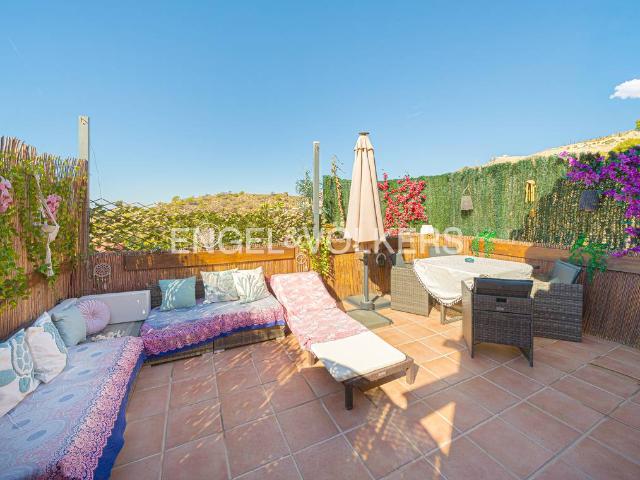 Apartamento en venta en la Marina Baixa, Valencia