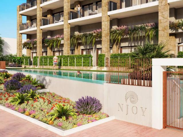 Apartamento en venta en la Marina Baixa, Valencia