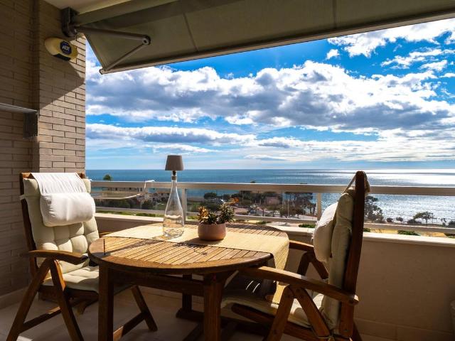 Apartamento en venta en la Marina Baixa, Valencia