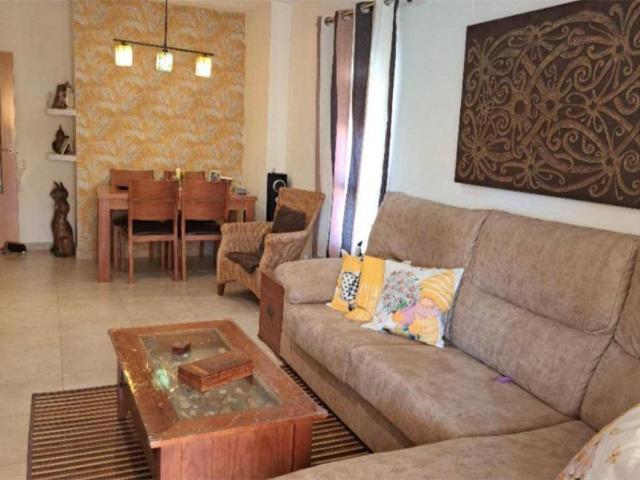 Apartamento en venta en la Marina Baixa, Valencia