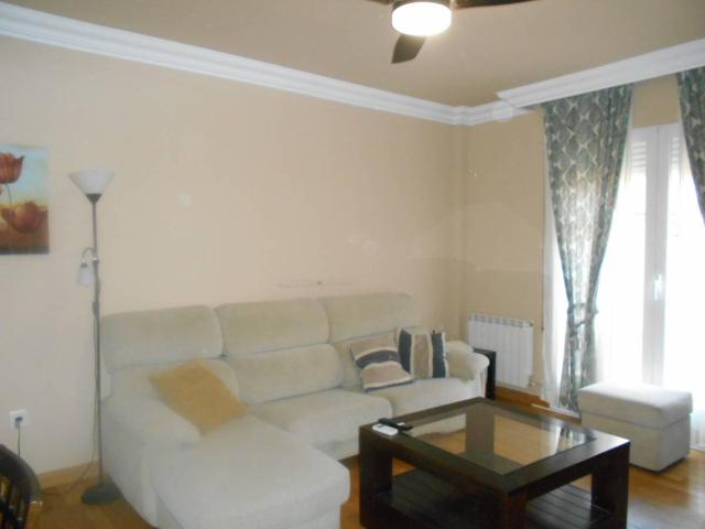 Apartamento en venta en Poblete, Castilla-La Mancha