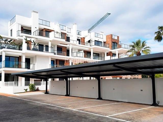 Apartamento en venta en els Poblets, la Marina Alta