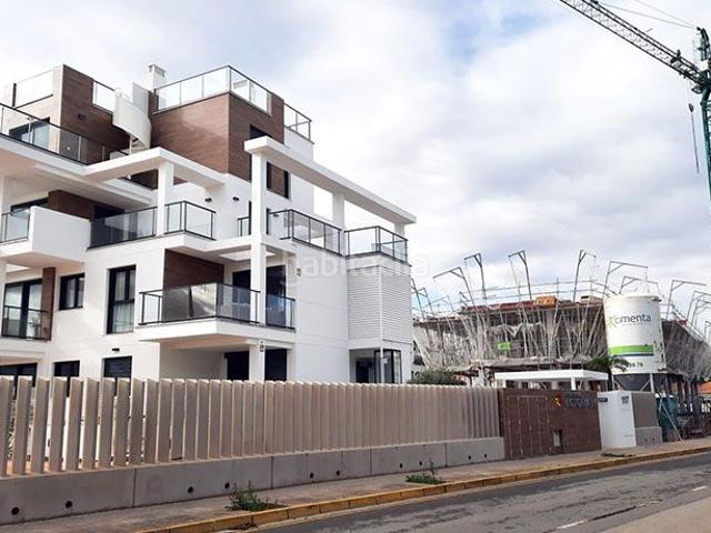 Apartamento en venta en els Poblets, la Marina Alta