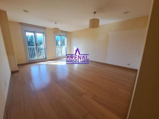 Apartamento en venta en O Caramiñal, A Barbanza