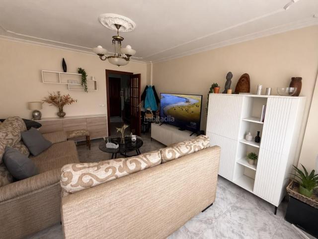 Apartamento en venta en O Caramiñal, A Barbanza