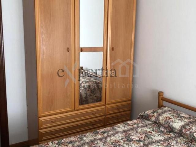 Apartamento en venta en O Caramiñal, A Barbanza