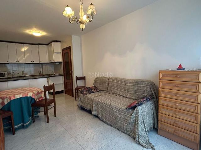 Apartamento en venta en O Caramiñal, A Barbanza