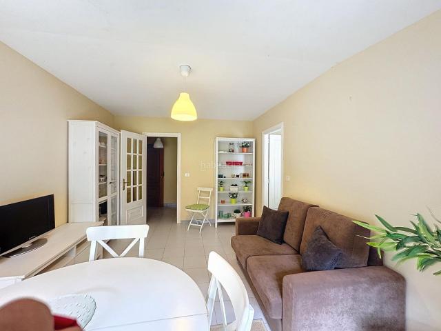 Apartamento en venta en Poio