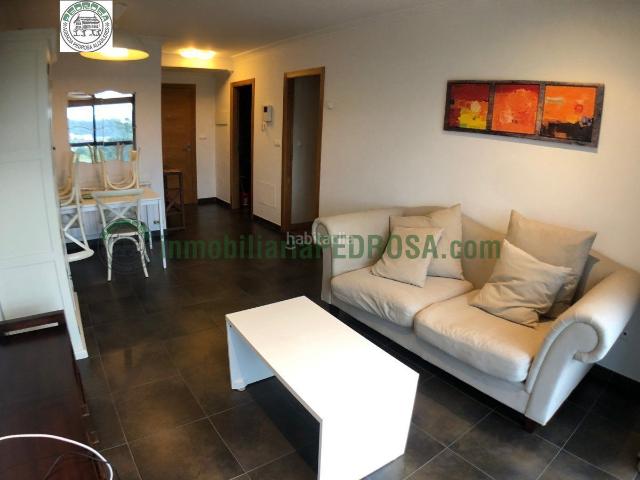Apartamento en venta en Poio, Pontevedra